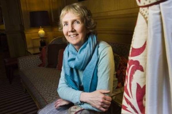 Ann Cleeves