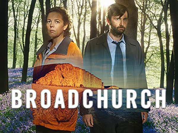 Broadchurch