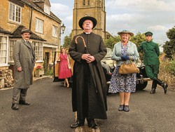 Father Brown Series 4