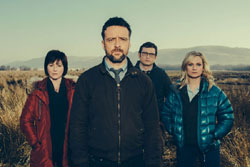 Hinterland (Y Gwyll)