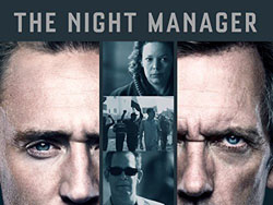 The Night Manager