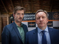 Midsomer Murders: Series 18