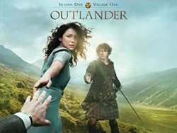 Outlander: Season 1