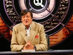 QI on Acorn TV