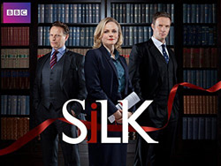 Silk: Series 2