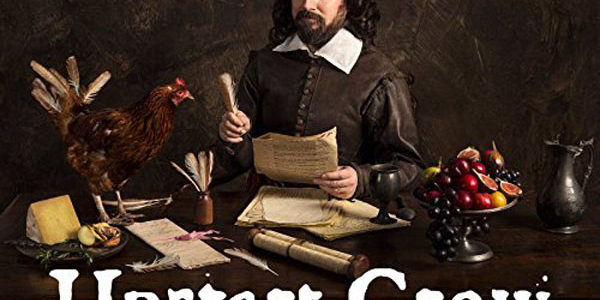 Upstart Crow Series 1