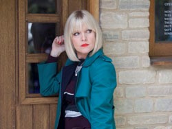 Agatha Raisin: Series 1