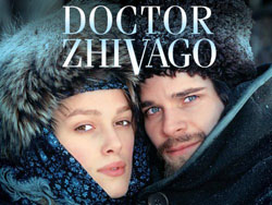 Doctor Zhivago