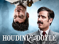 Houdini & Doyle