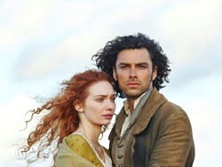 Inside Poldark