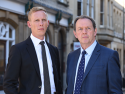 Inspector Lewis: The Final Season