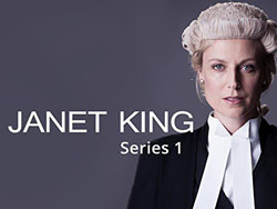 Janet King: Series 1