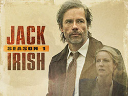 Jack Irish Season 1