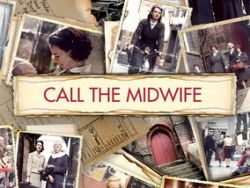 Call the Midwife Series 5