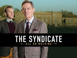 The Syndicate: All or Nothing