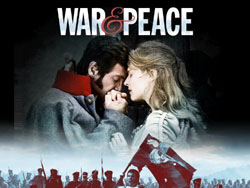 War and Peace 2007