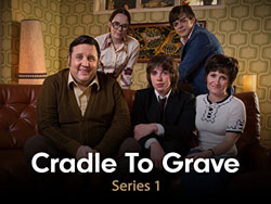 Cradle to Grave