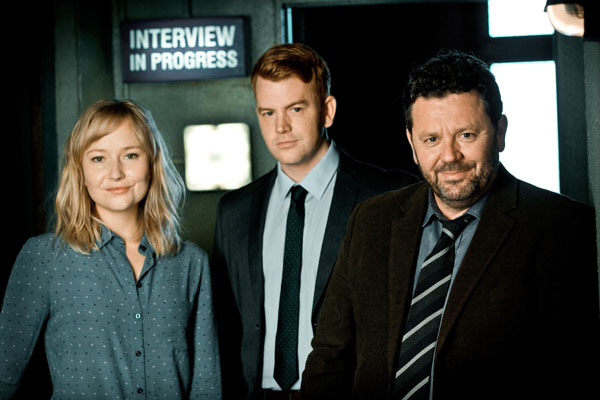 The Brokenwood Mysteries: Series 3