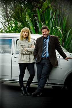 The Brokenwood Mysteries: Series 3