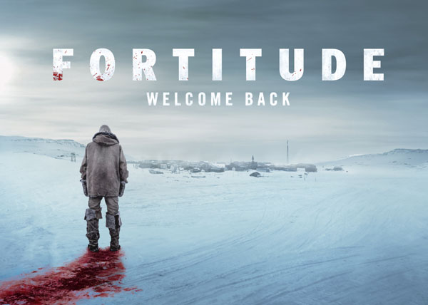 Fortitude: Season 2