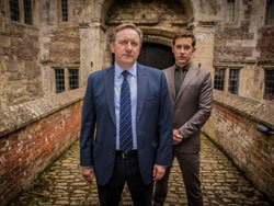 Midsomer Murders: Series 19