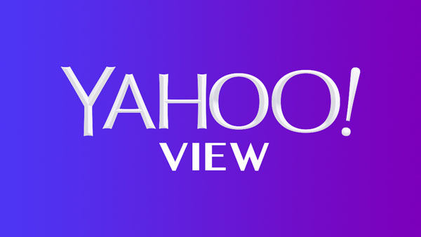 Yahoo View