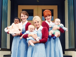 Call the Midwife S6