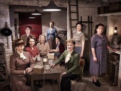 Home Fires 2