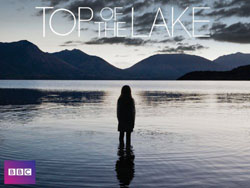 Top of the Lake S1