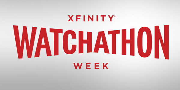 Xfinity Watchathon Week: Stream Premium Cable & Netflix British TV Shows & More for Free