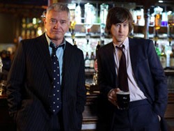 George Gently