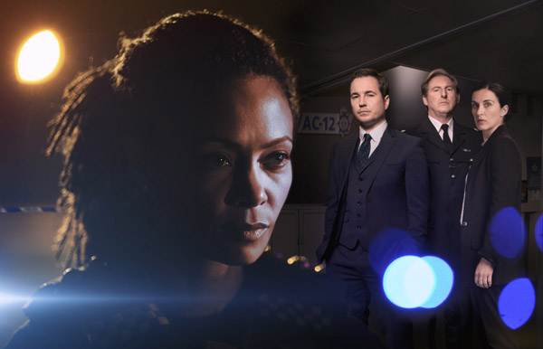 Line of Duty: Series 4