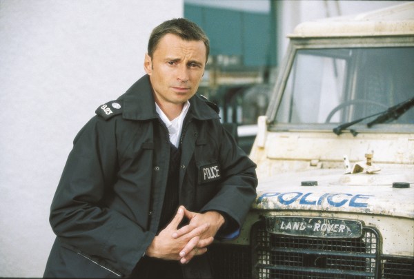 Hamish Macbeth: Classic Scottish Dramedy-Mystery Starring Robert Carlyle to  Stream in the US – The British TV Place