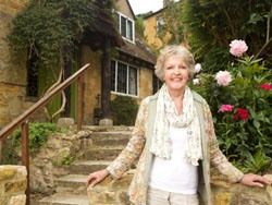 Penelope Keith's Hidden Villages