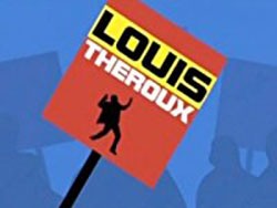 Louis Theroux: Extreme Love: Autism