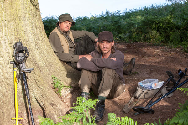 Detectorists