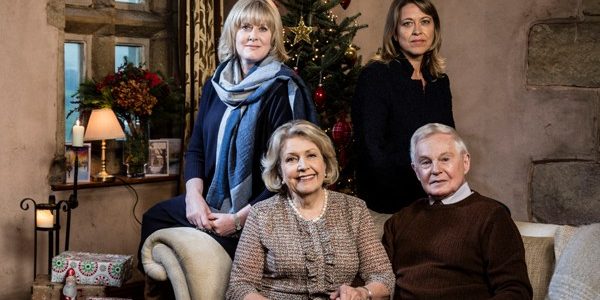 Last Tango in Halifax Christmas special