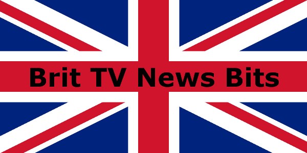 Brit TV News Bits