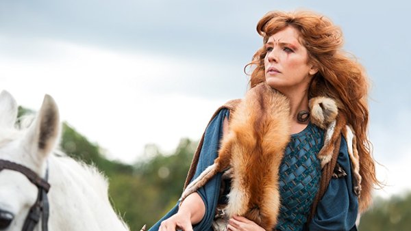 Britannia Kelly Reilly