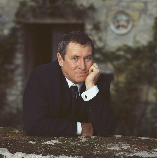 Midsomer Murders John Nettles