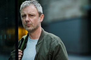 Trauma - John Simm