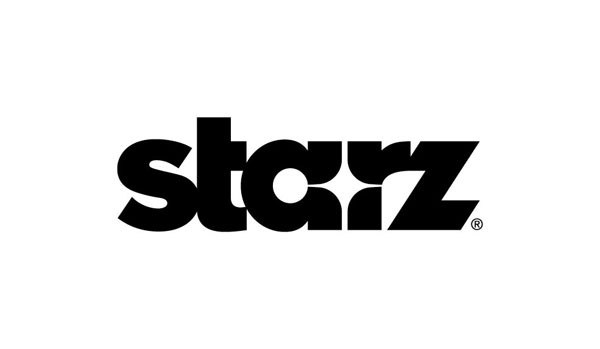 starz logo