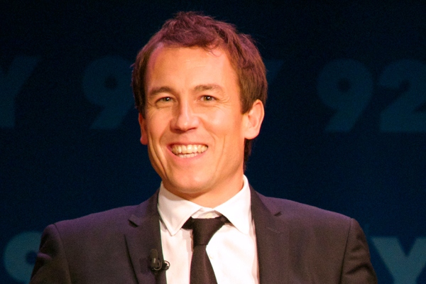 Tobias Menzies