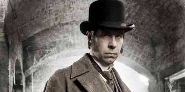 The Suspicions of Mr. Whicher