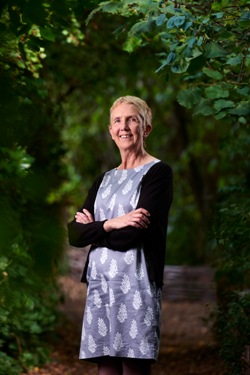 Ann Cleeves