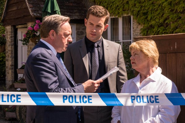 Midsomer Murders: Series 20