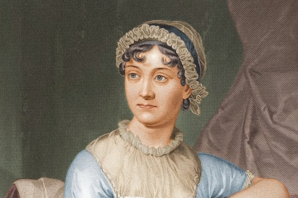 Jane Austen