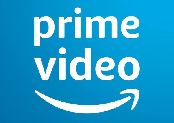 Prime Video logo