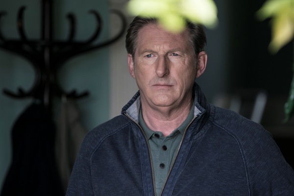 Adrian Dunbar in Blood