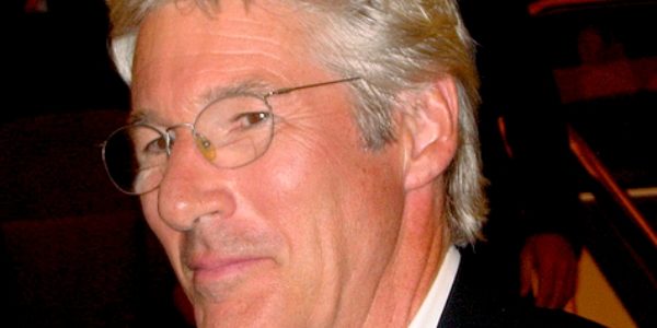 Richard Gere